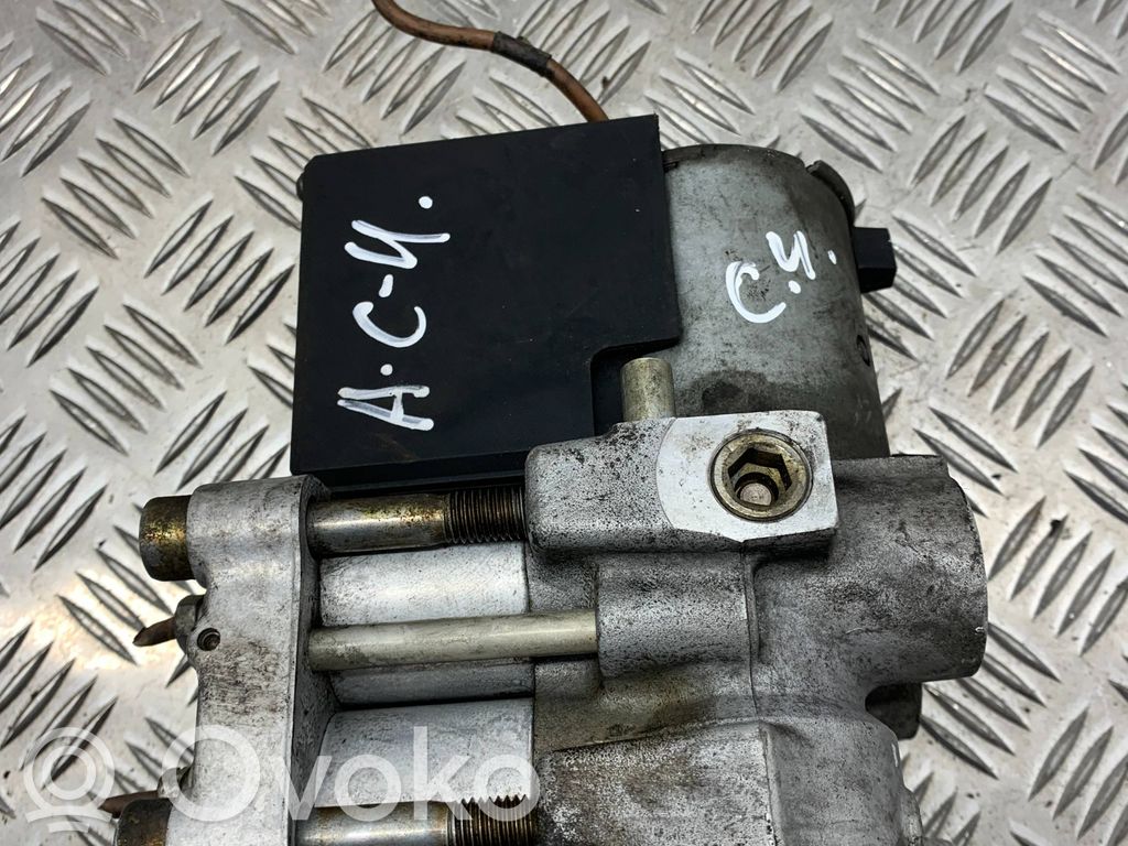 Audi 100 S4 C4 ABS Blokas 