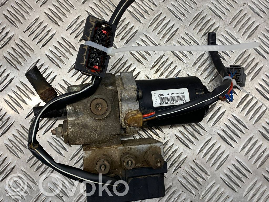 Volvo 850 ABS bloks 