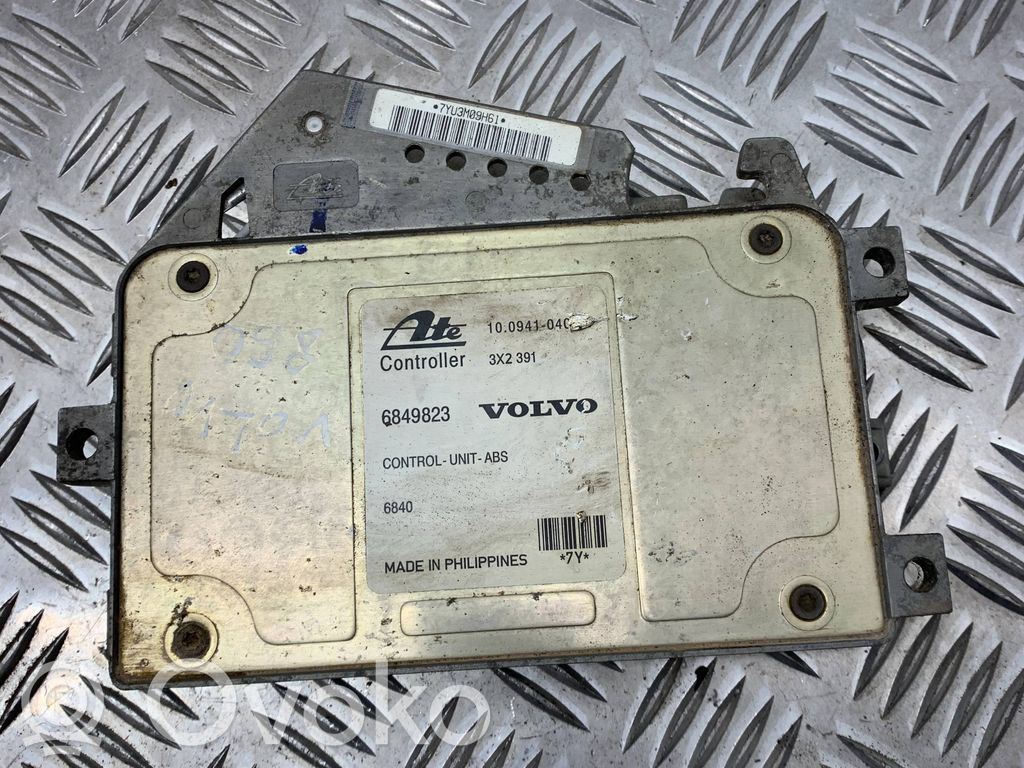 Volvo 850 ABS control unit/module 
