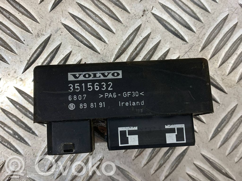 Volvo 850 Other relay 