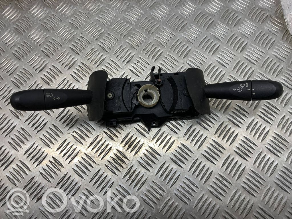 Alfa Romeo 166 Interruptor/palanca de limpiador de luz de giro 