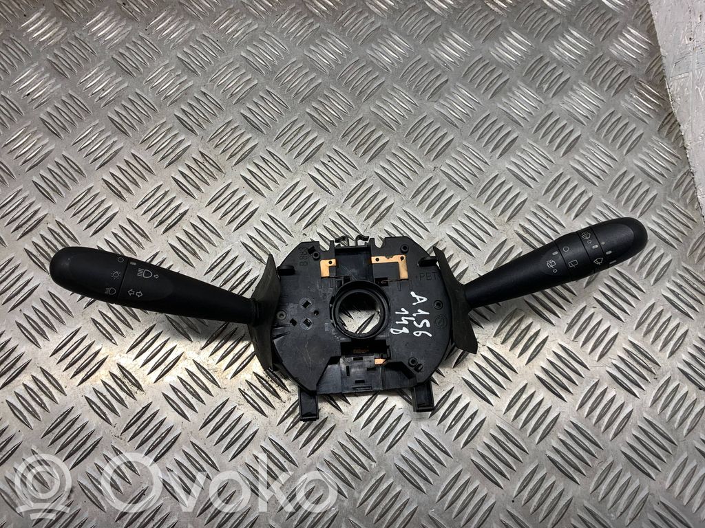 Alfa Romeo 156 Wiper turn signal indicator stalk/switch 