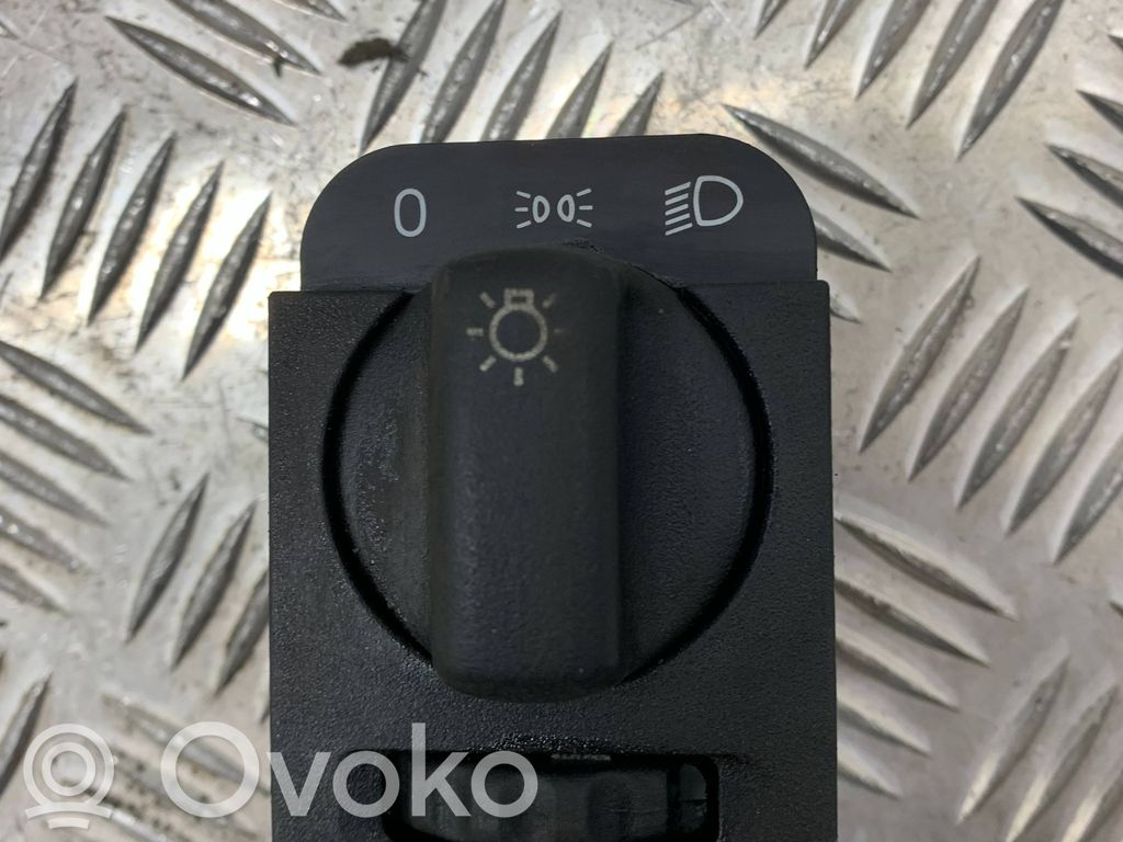 Opel Omega B1 Light switch 