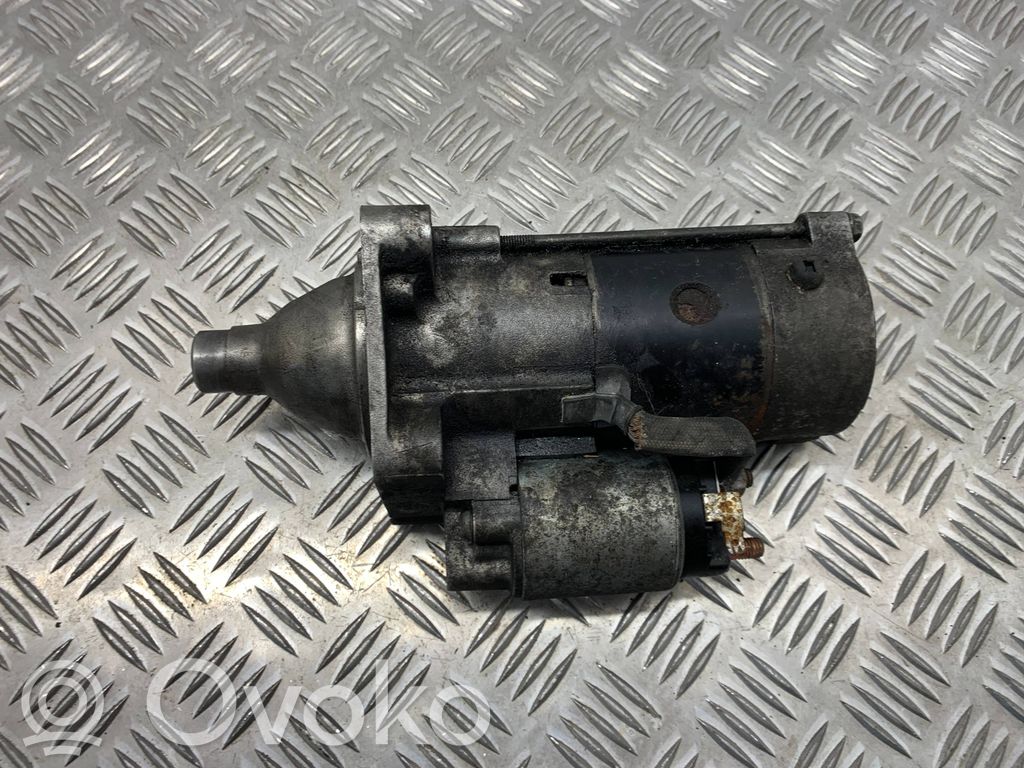 Chrysler Voyager Motor de arranque 