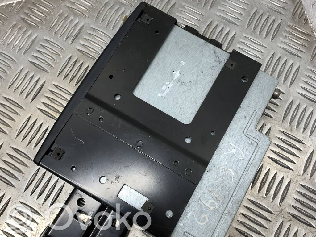 Renault Espace IV Panel / Radioodtwarzacz CD/DVD/GPS 