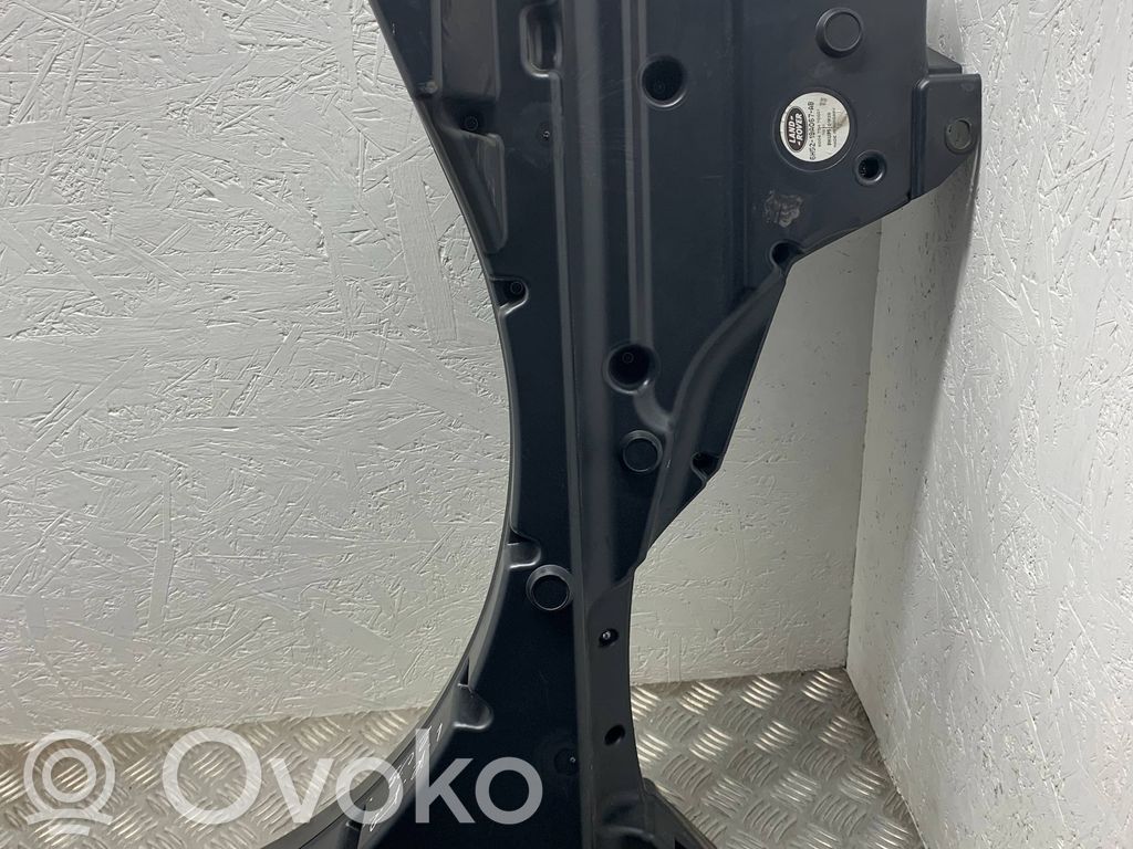 Land Rover Freelander 2 - LR2 Głośnik niskotonowy 