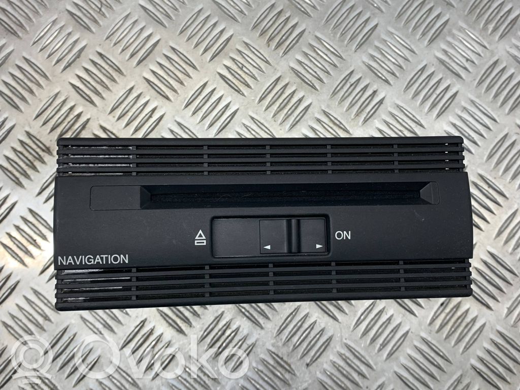 Audi A6 S6 C5 4B Navigation unit CD/DVD player 