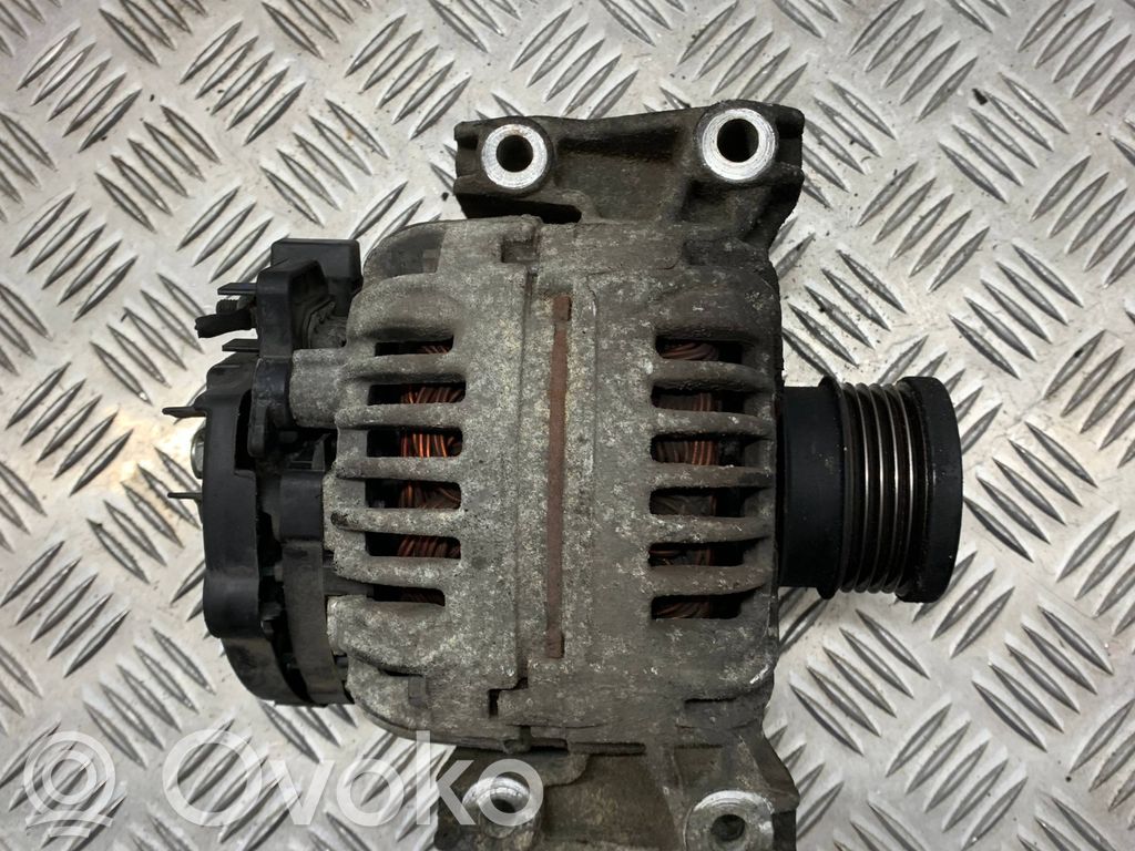 Alfa Romeo 159 Ģenerators 