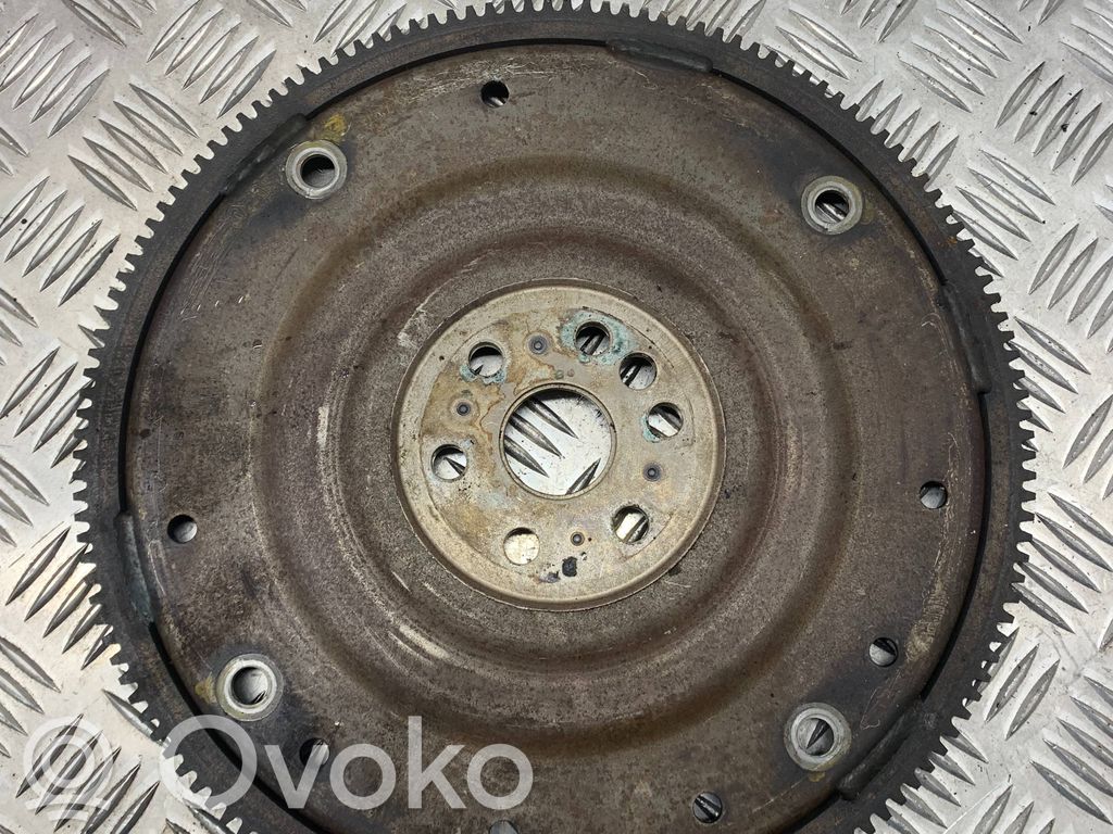 Land Rover Freelander Flywheel 