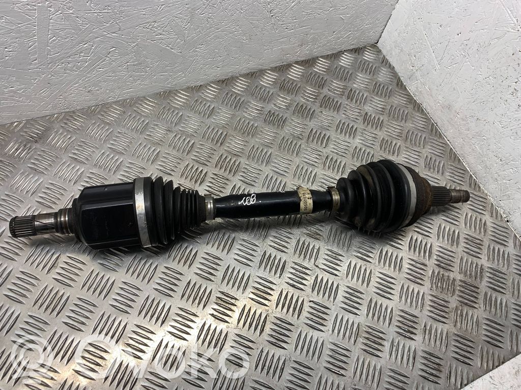 Alfa Romeo 159 Front driveshaft 