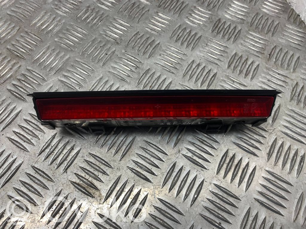 Alfa Romeo 147 Third/center stoplight 