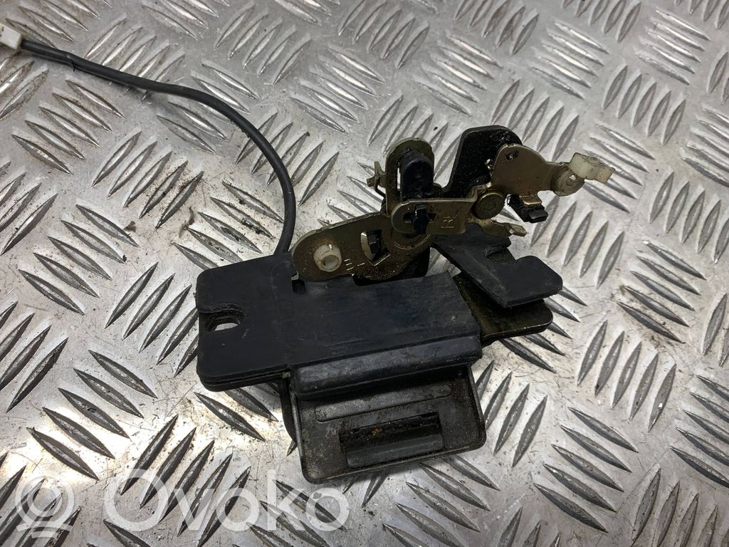 KIA Sorento Tailgate/trunk/boot lock/catch/latch 