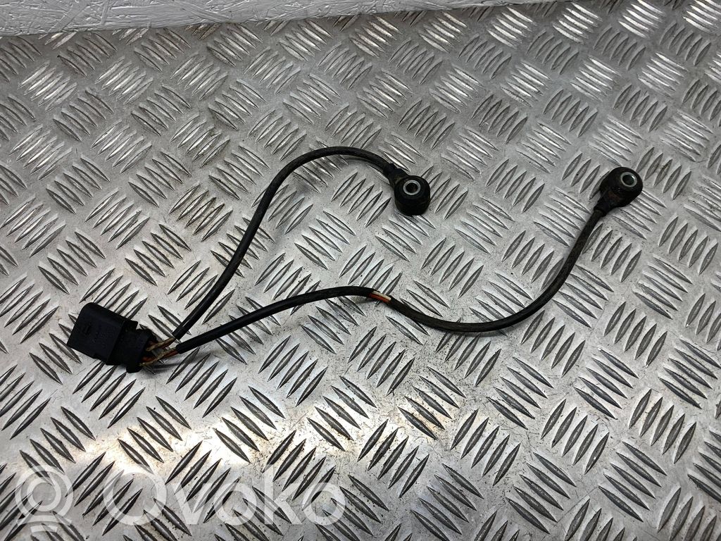 Land Rover Freelander Detonācijas sensors 