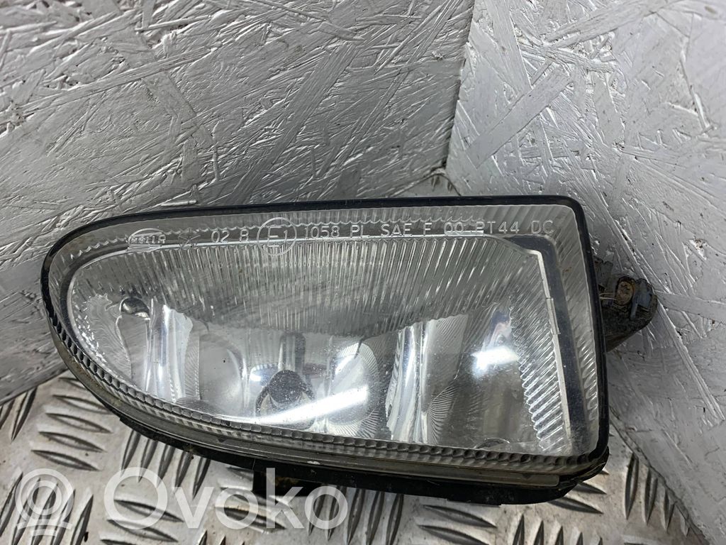 Chrysler PT Cruiser Miglas lukturis priekšā 