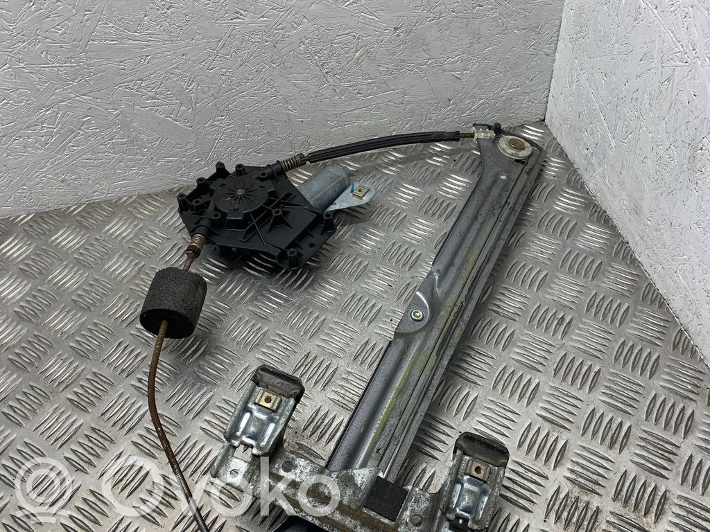 Chrysler PT Cruiser Front door window regulator motor 