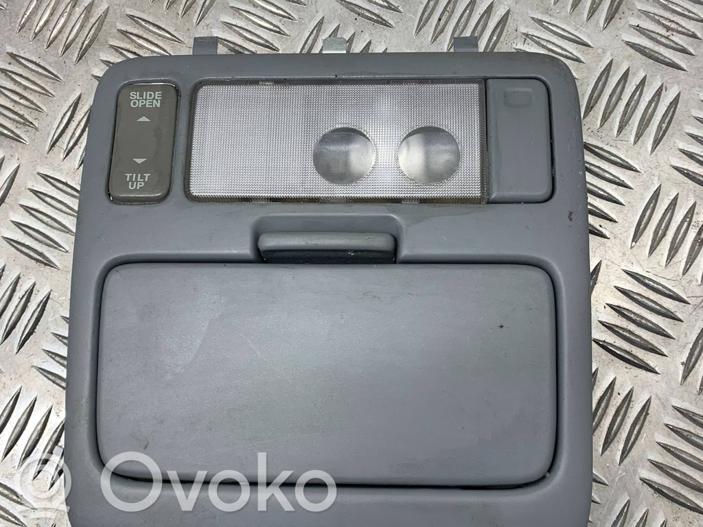 Toyota RAV 4 (XA20) Front seat light 