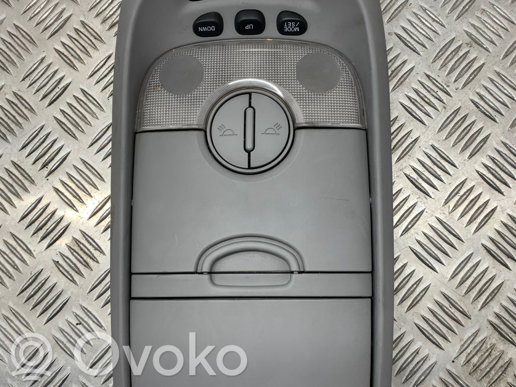 KIA Sorento Screen/display/small screen 