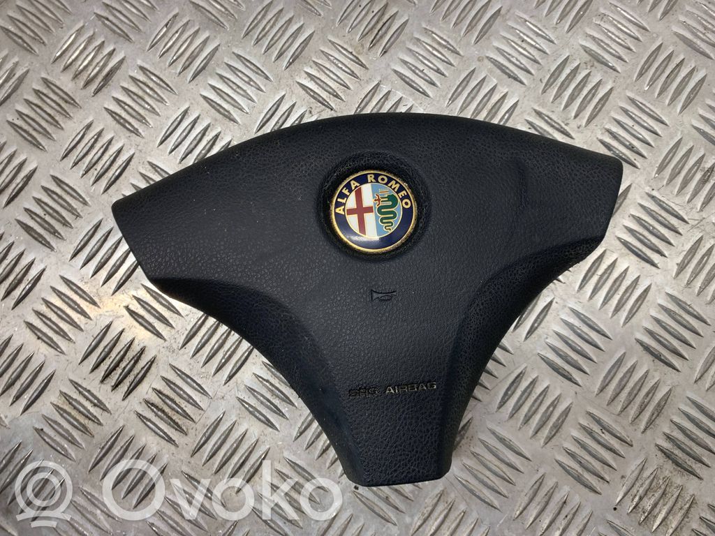 Alfa Romeo 156 Airbag de volant 