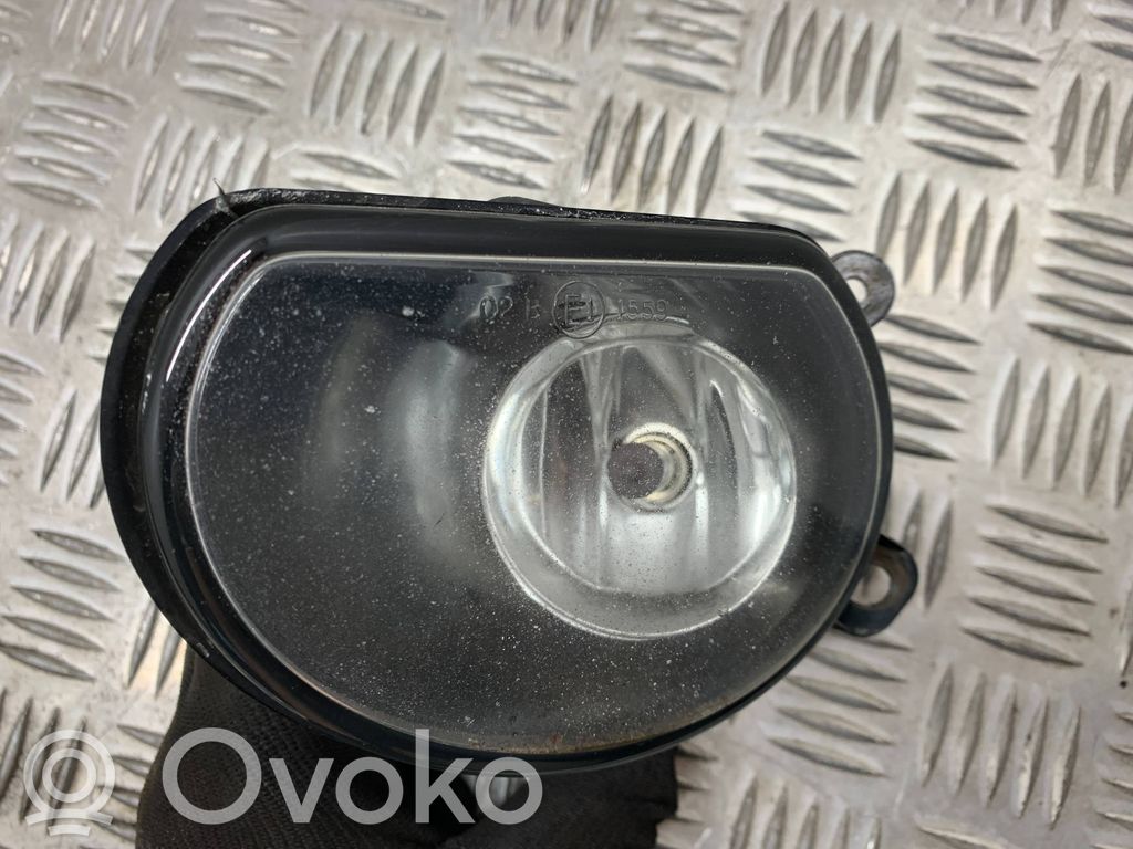 Audi A8 S8 D3 4E Miglas lukturis priekšā 