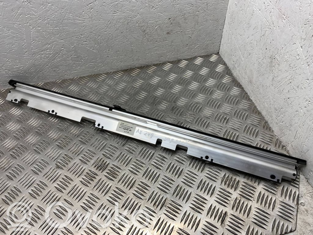 Audi A8 S8 D3 4E Cortina/parasol puerta trasera 