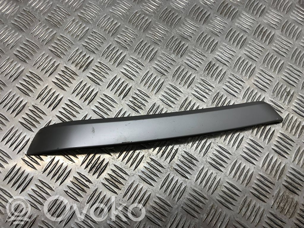 BMW 3 E90 E91 Cita veida aizmugurē durvju dekoratīvās apdares detaļas 