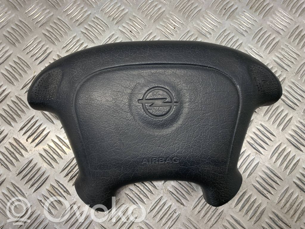 Poduszka powietrzna Airbag kierownicy   090478208,5H942971145
