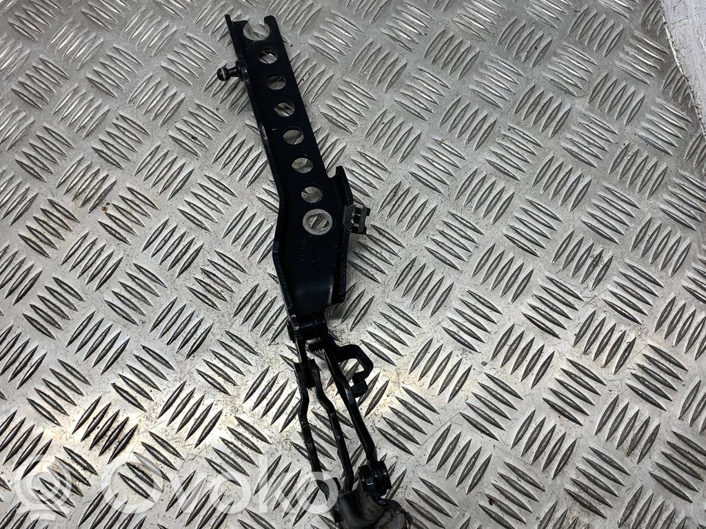 Audi A8 S8 D3 4E Engine bonnet/hood hinges 