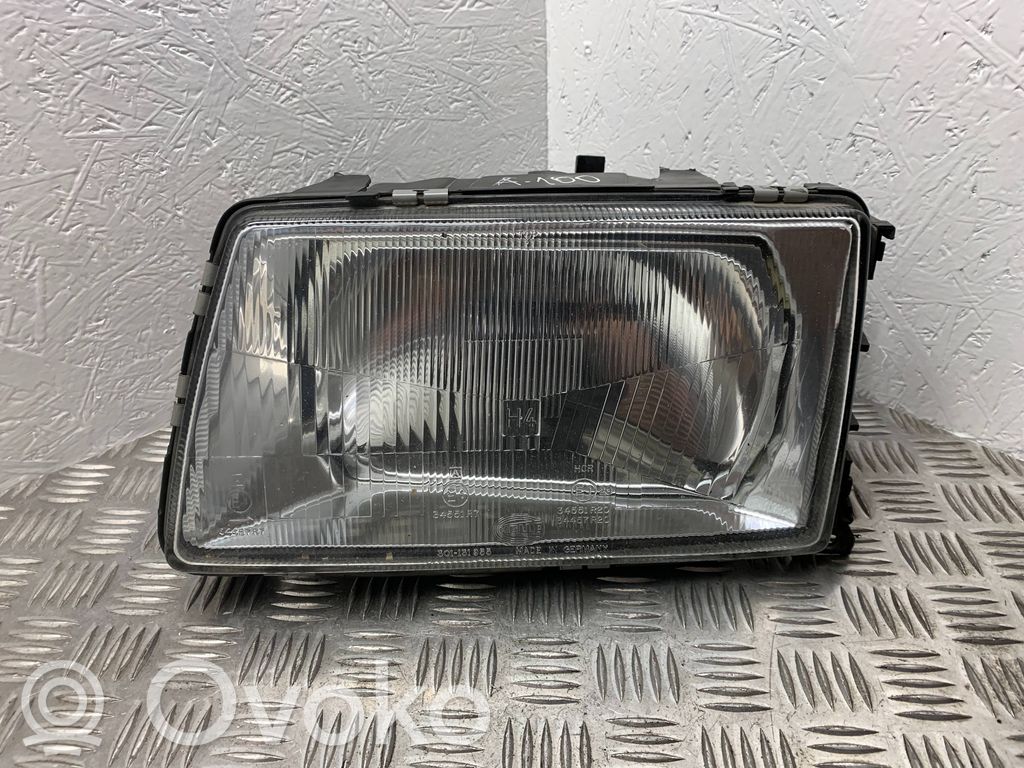 Audi 100 200 5000 C3 Scheinwerfer 