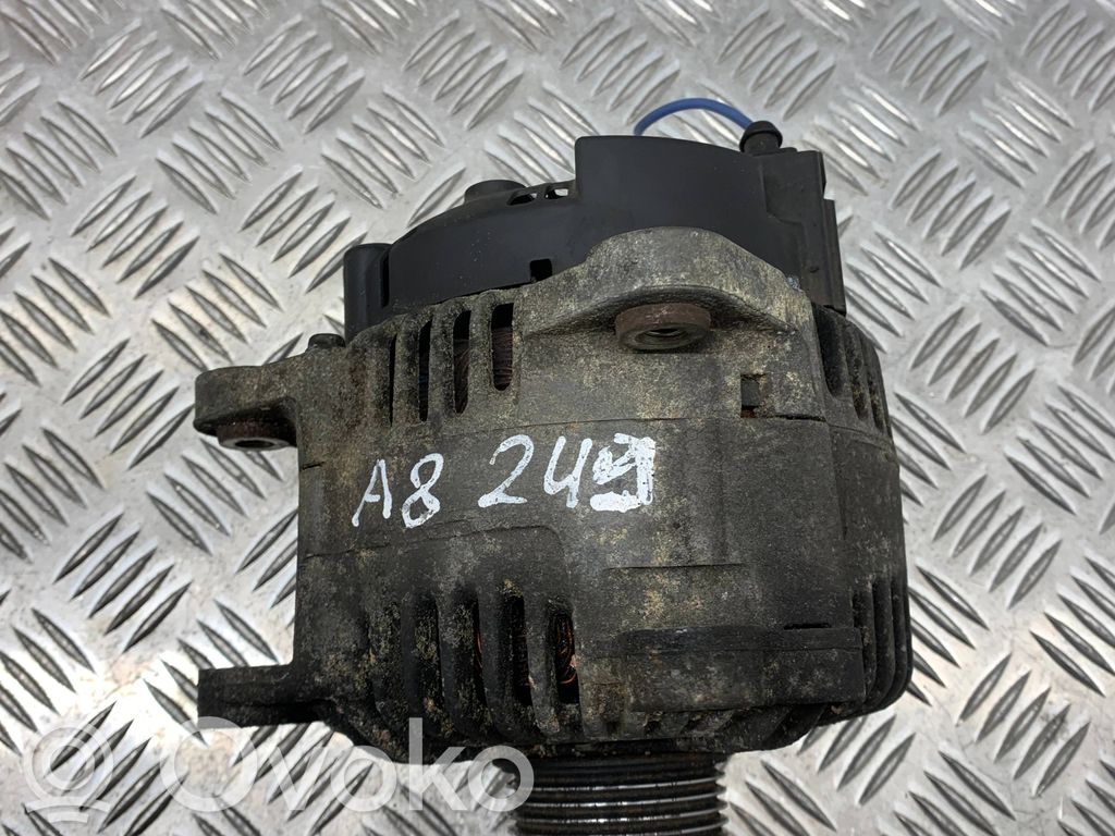 Генератор   059903015R,307001027,2542784C