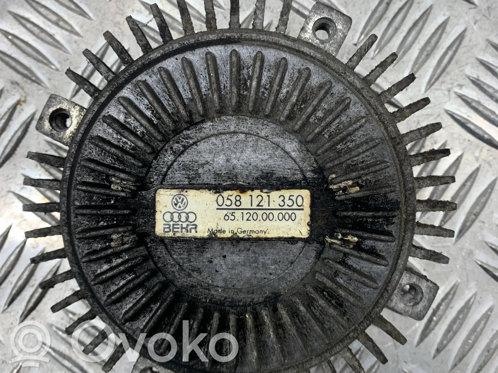 Audi A4 S4 B5 8D Lüfterkupplung 