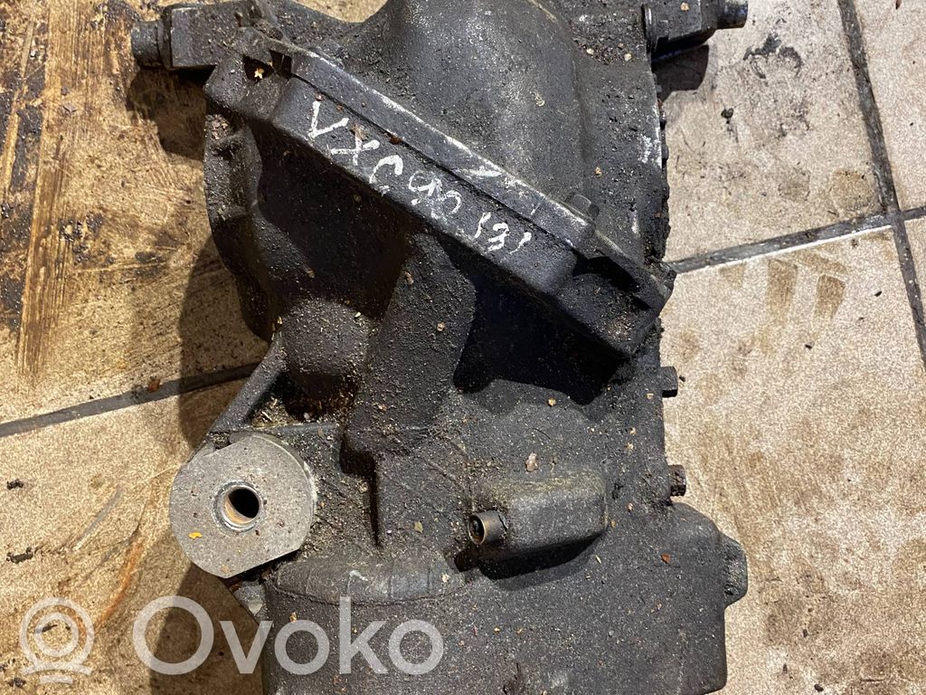 Volvo XC90 Rear differential 