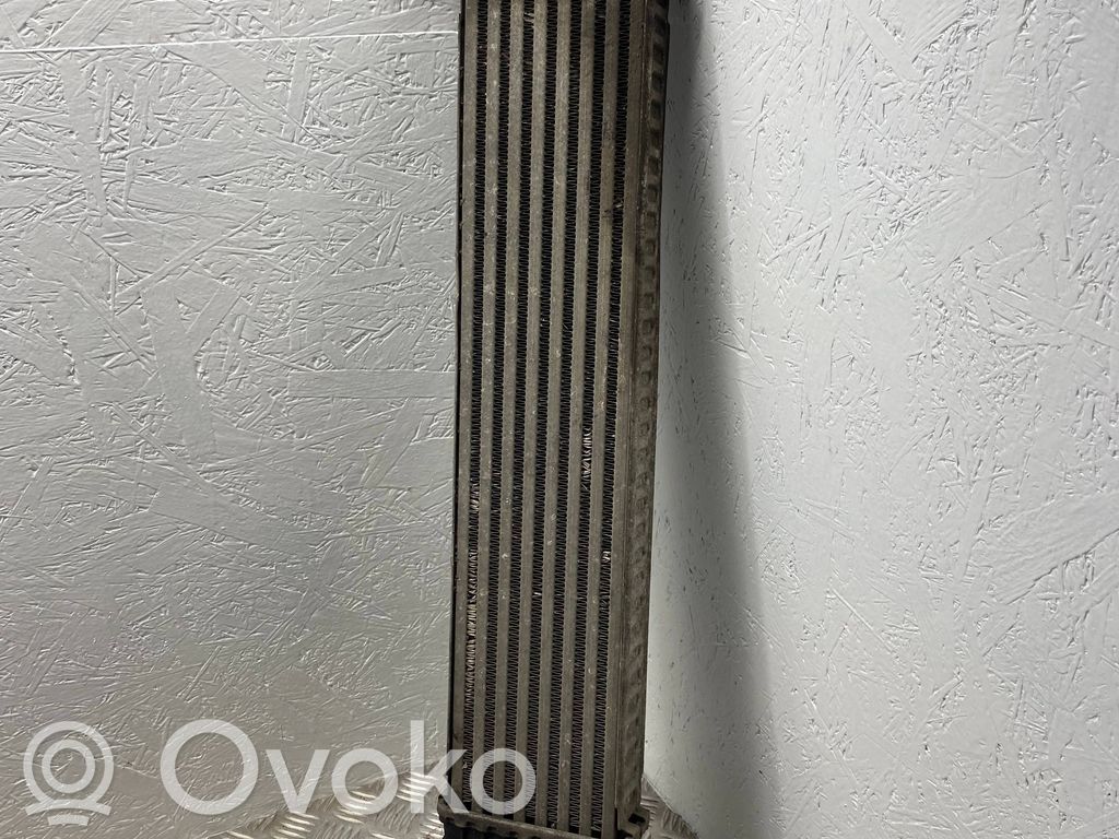 Volvo V50 Interkūlerio radiatorius 
