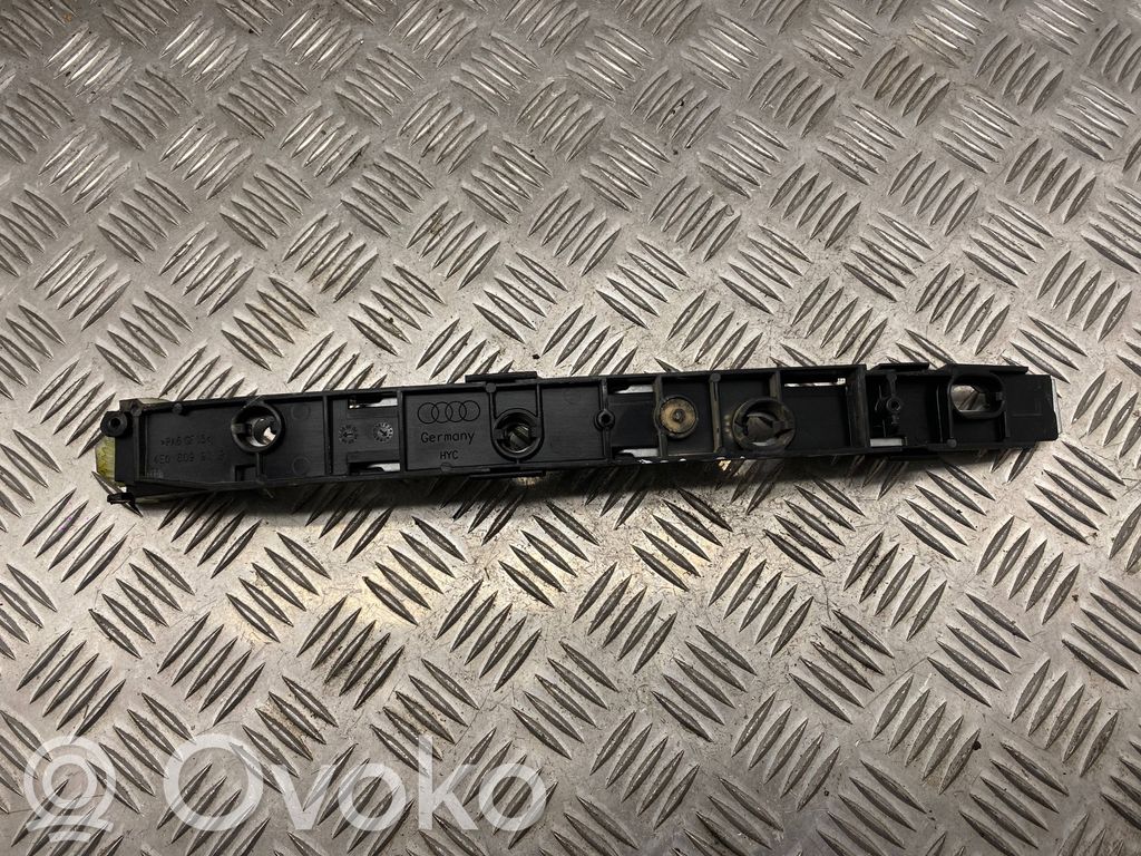Audi A8 S8 D3 4E Rear bumper mounting bracket 