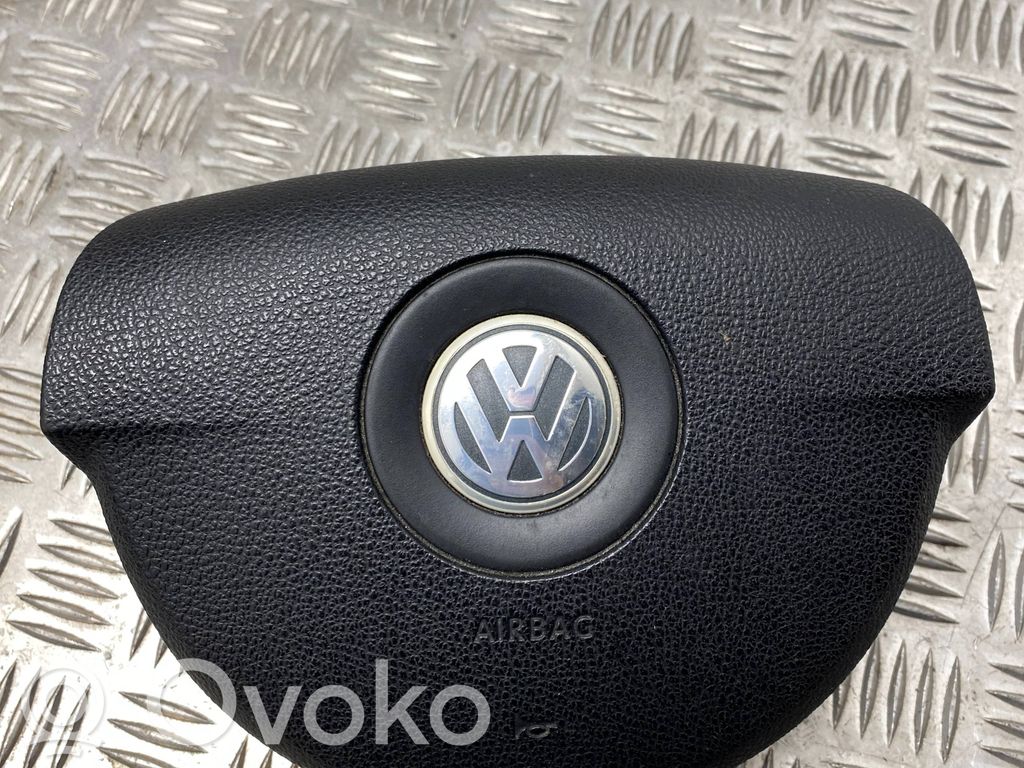 Poduszka powietrzna Airbag kierownicy   3C0880201,20051020355