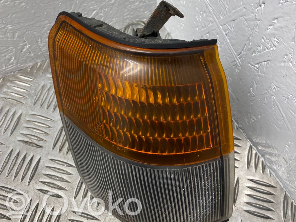 Mitsubishi Pajero Front indicator light 