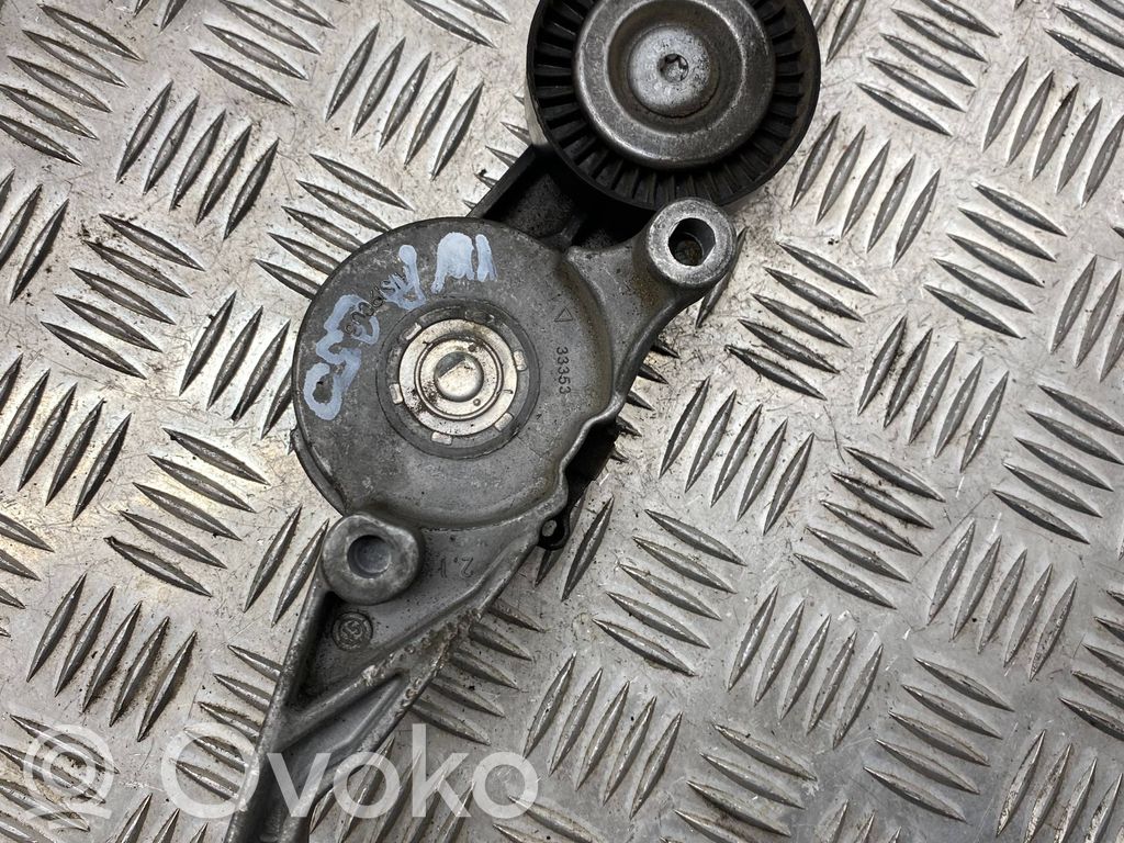 Volkswagen PASSAT B6 Napinacz paska alternatora 