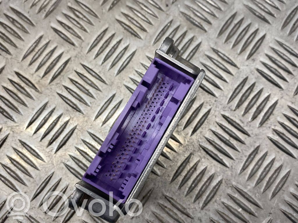 KIA Sorento Airbag control unit/module 