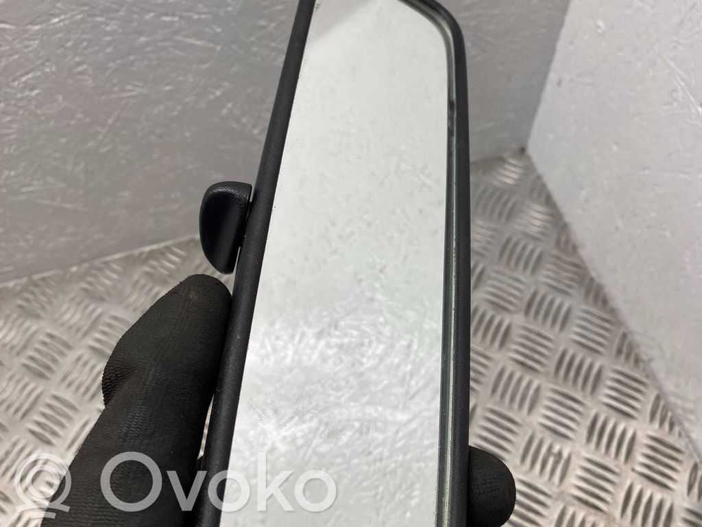 Opel Meriva A Rear view mirror (interior) 