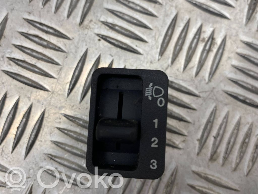 Land Rover Freelander Headlight level height control switch 