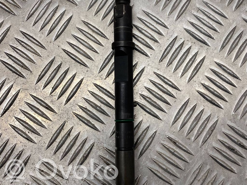 Audi A4 S4 B6 8E 8H Inyector de combustible 