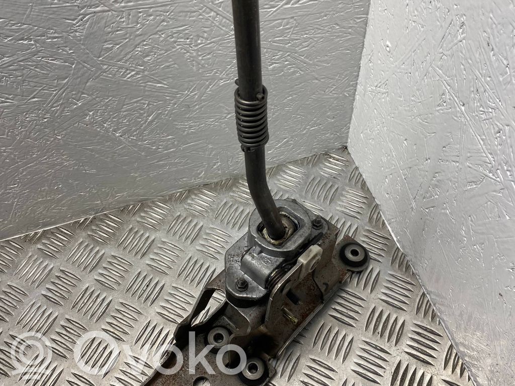 Chrysler Voyager Selector caja de cambios 