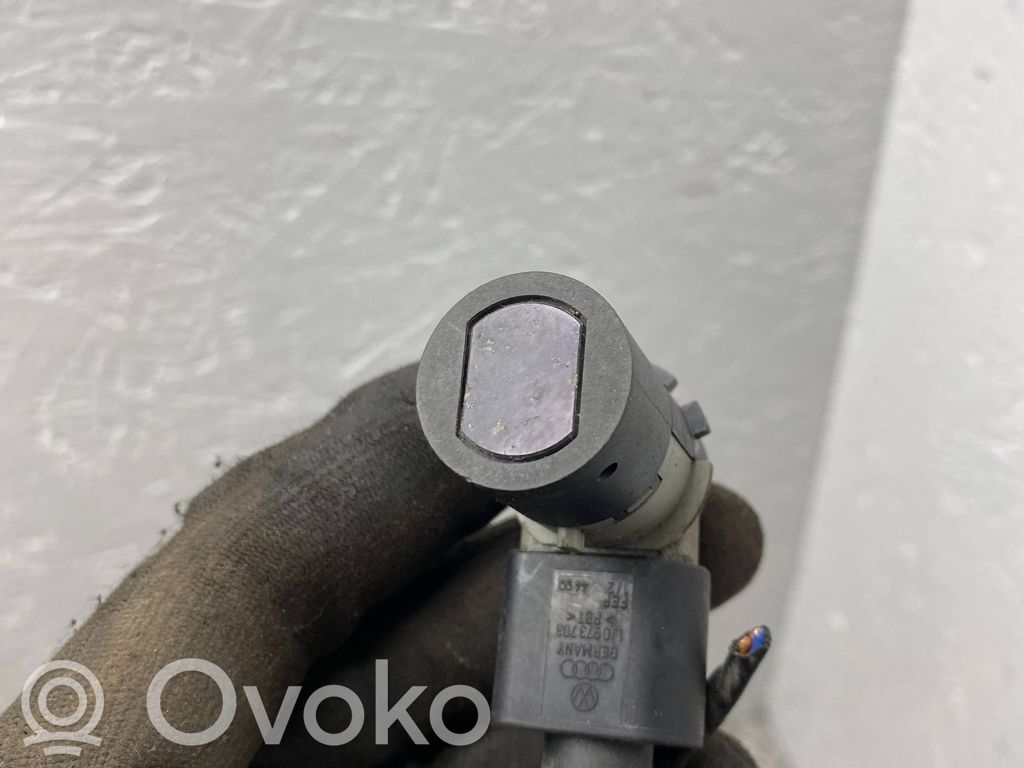 Volkswagen Sharan Parking PDC sensor 