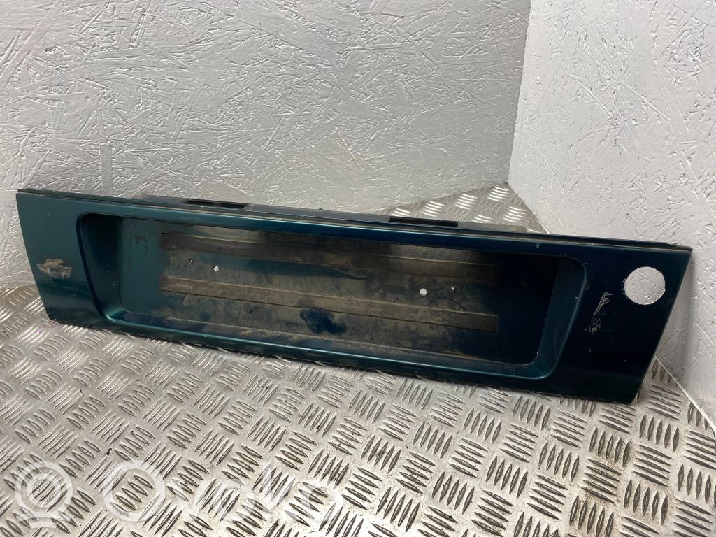 Audi A6 S6 C4 4A Tailgate trim 