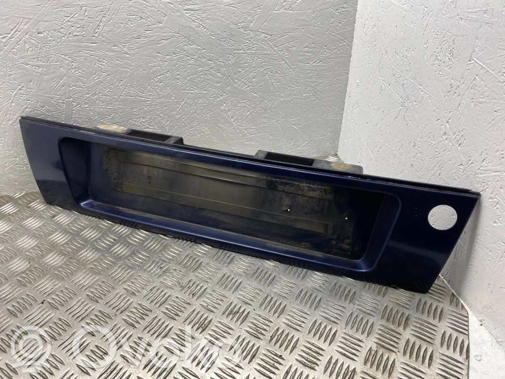 Audi A6 S6 C4 4A Tailgate trim 
