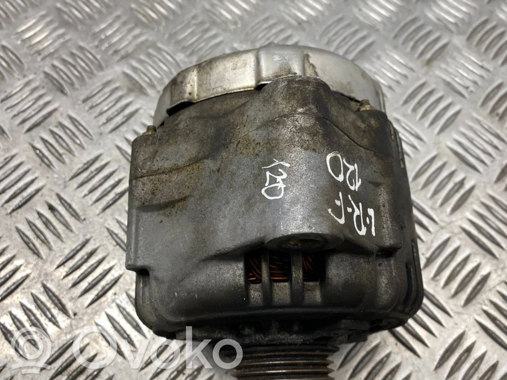 Land Rover Freelander Ģenerators 