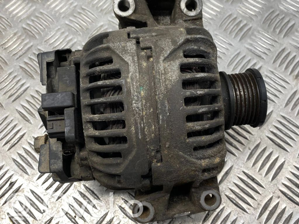 Alternator   A0121544802,0124515084
