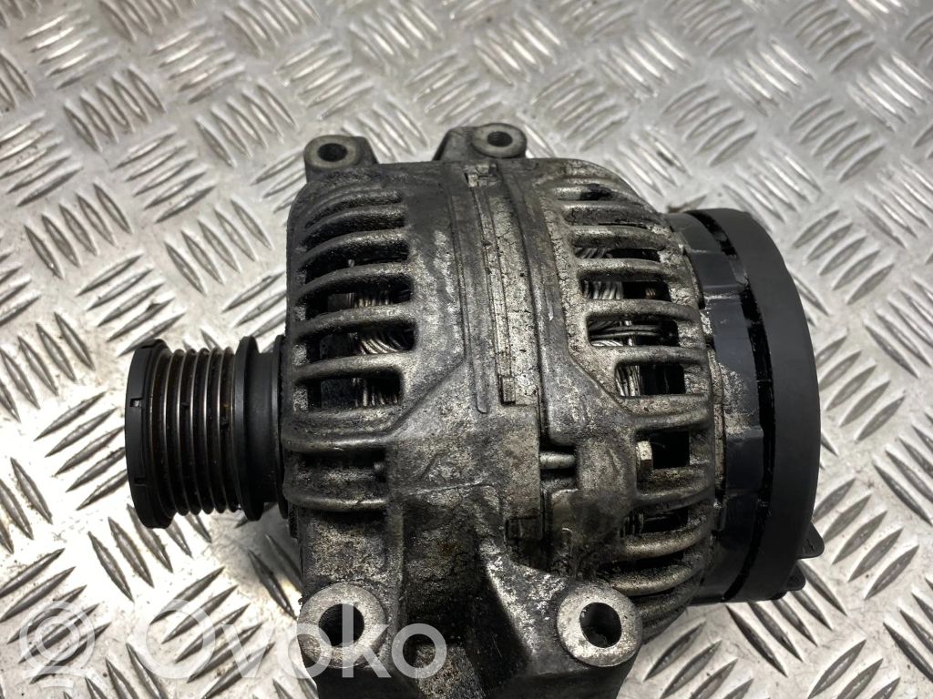 Jeep Grand Cherokee (WJ) Alternator 