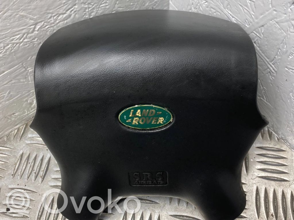 Land Rover Freelander Poduszka powietrzna Airbag kierownicy 