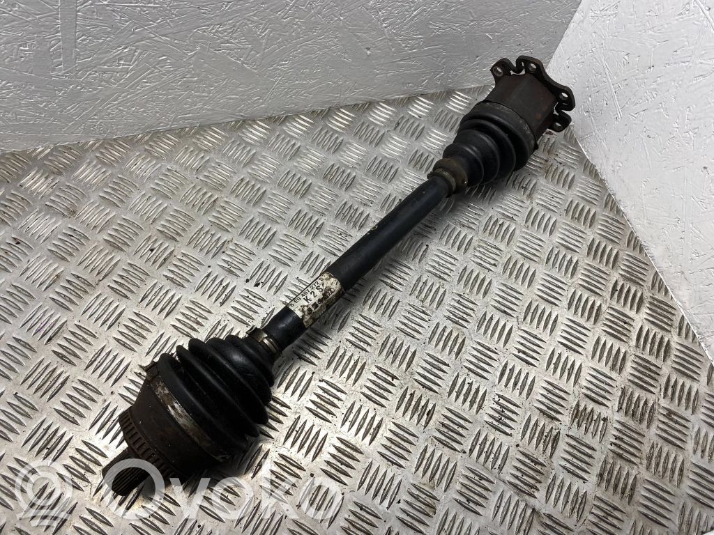 Audi A4 S4 B6 8E 8H Eje de transmisión delantero 