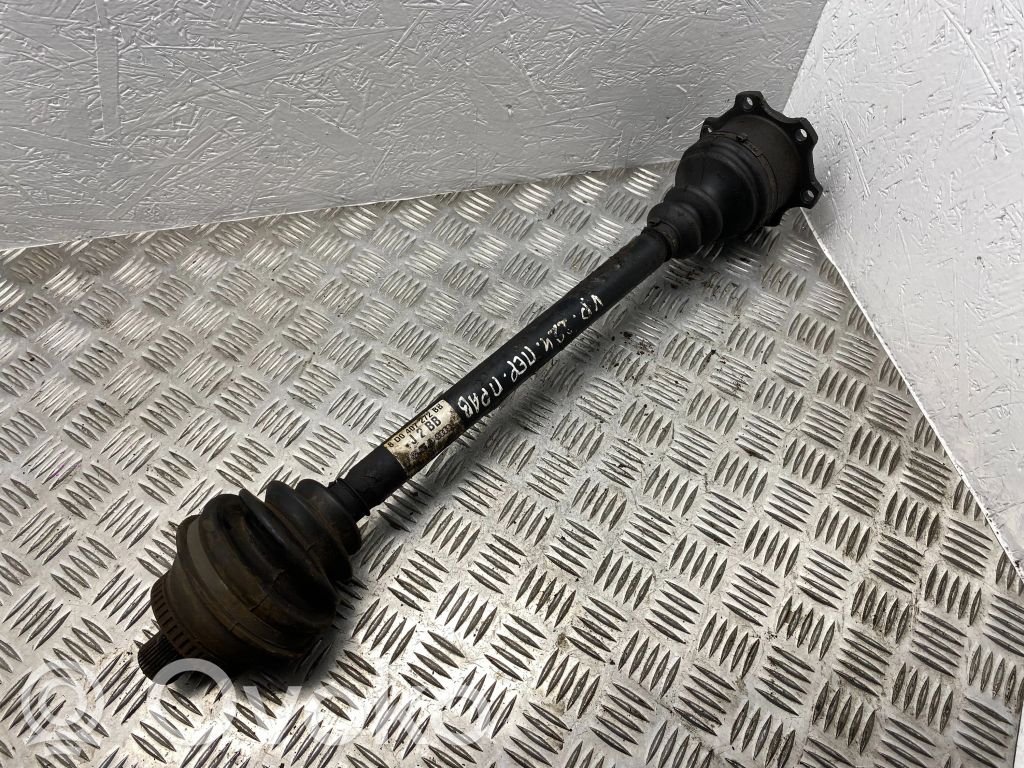 Volkswagen PASSAT B5.5 Eje de transmisión delantero 
